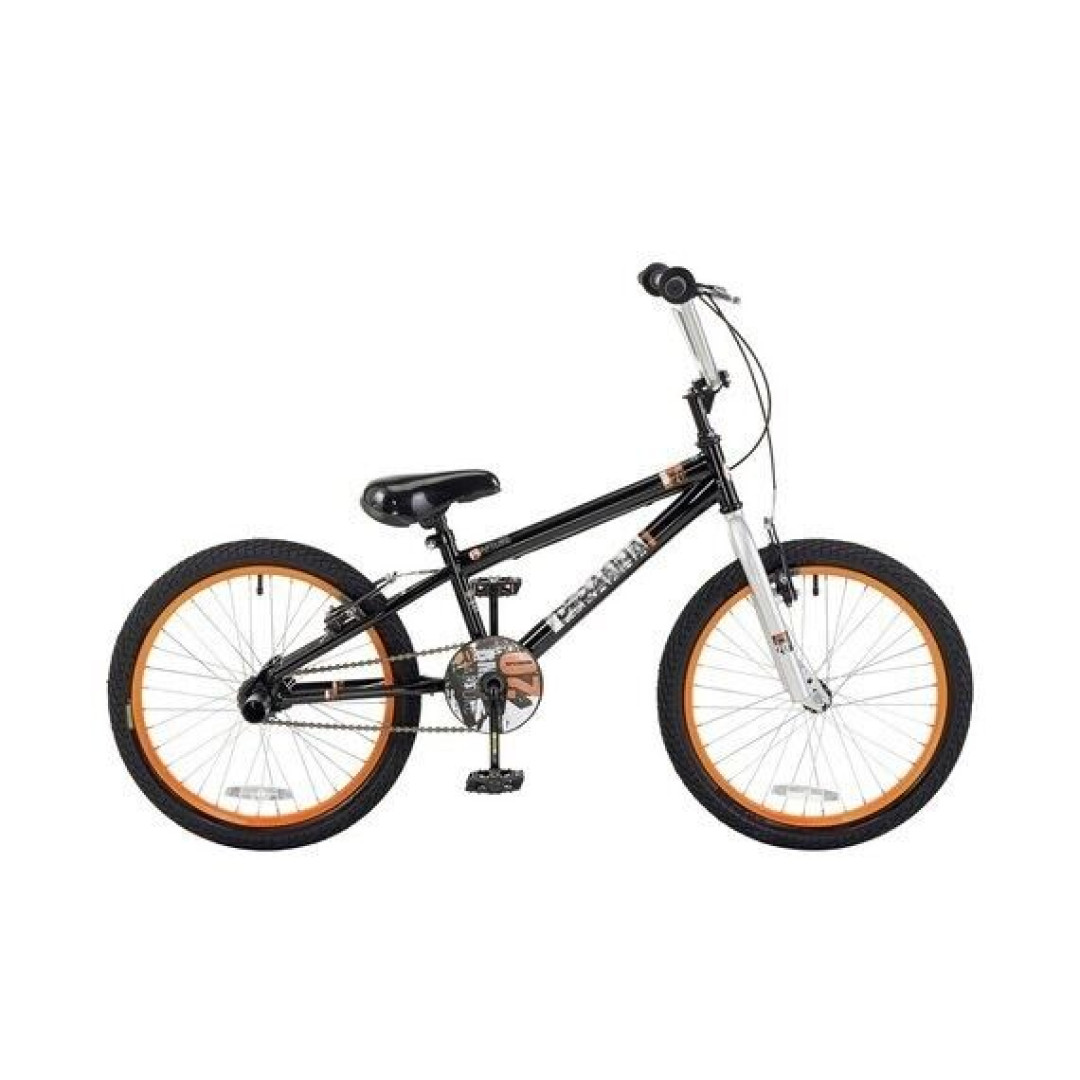 Piranha 20 deals inch bike