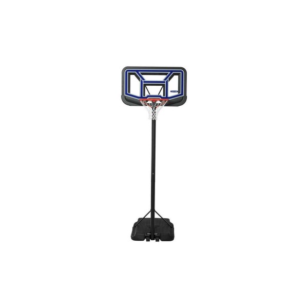Lifetime Adjustable 44 Inch Portable Basketball Hoop 1.11m