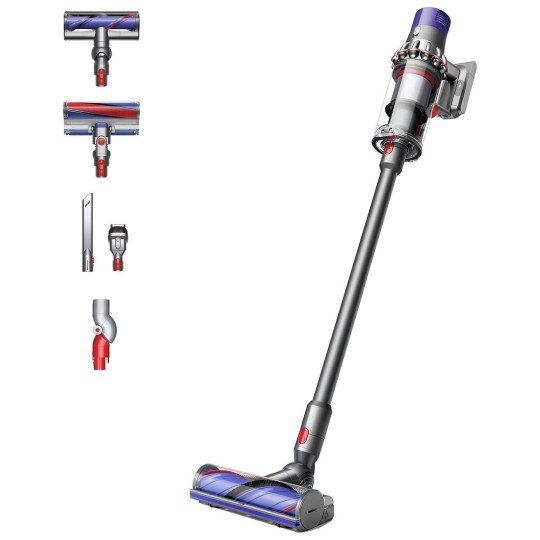 Dyson Cyclone V10 Total Clean Pet Cordless Vacuum Cleaner ( Used )