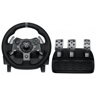 Logitech G920 Driving Force Gaming Steering Wheel - Xbox