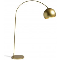 Wilderness Large Arc Floor Lamp