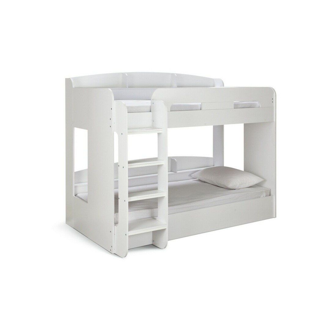 Habitat Ultimate Bunk Bed Frame - White