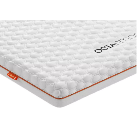 Dormeo Octasmart Non Allergic Mattress Topper - Double