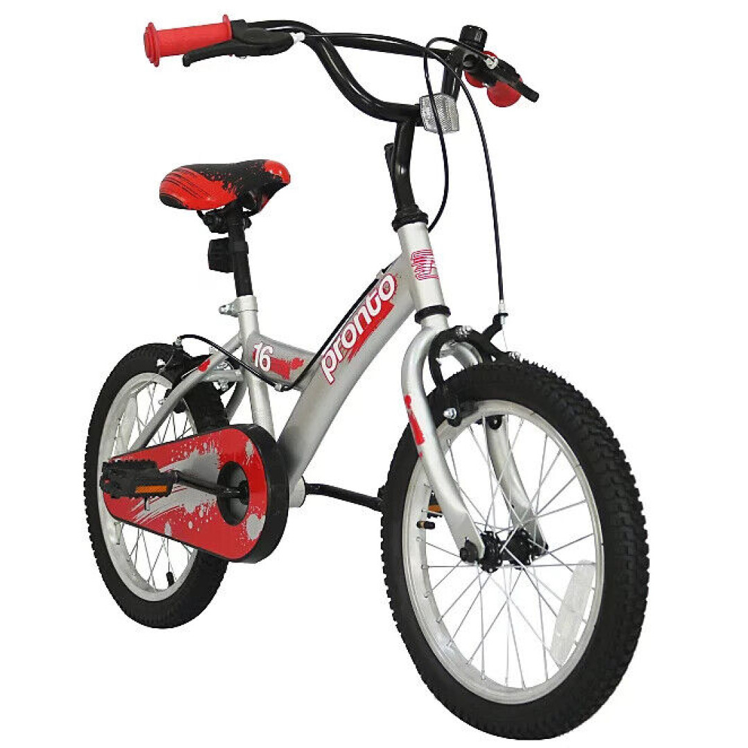 Pronto 16 Inch Wheel Kids Bike