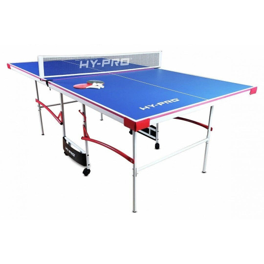 Hy-Pro 7ft Indoor Table Tennis Table