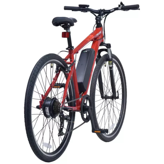 E-Move Park Lane 700c Wheel Size 36V Hybrid Electric Bike ( B GRADE 23641 )