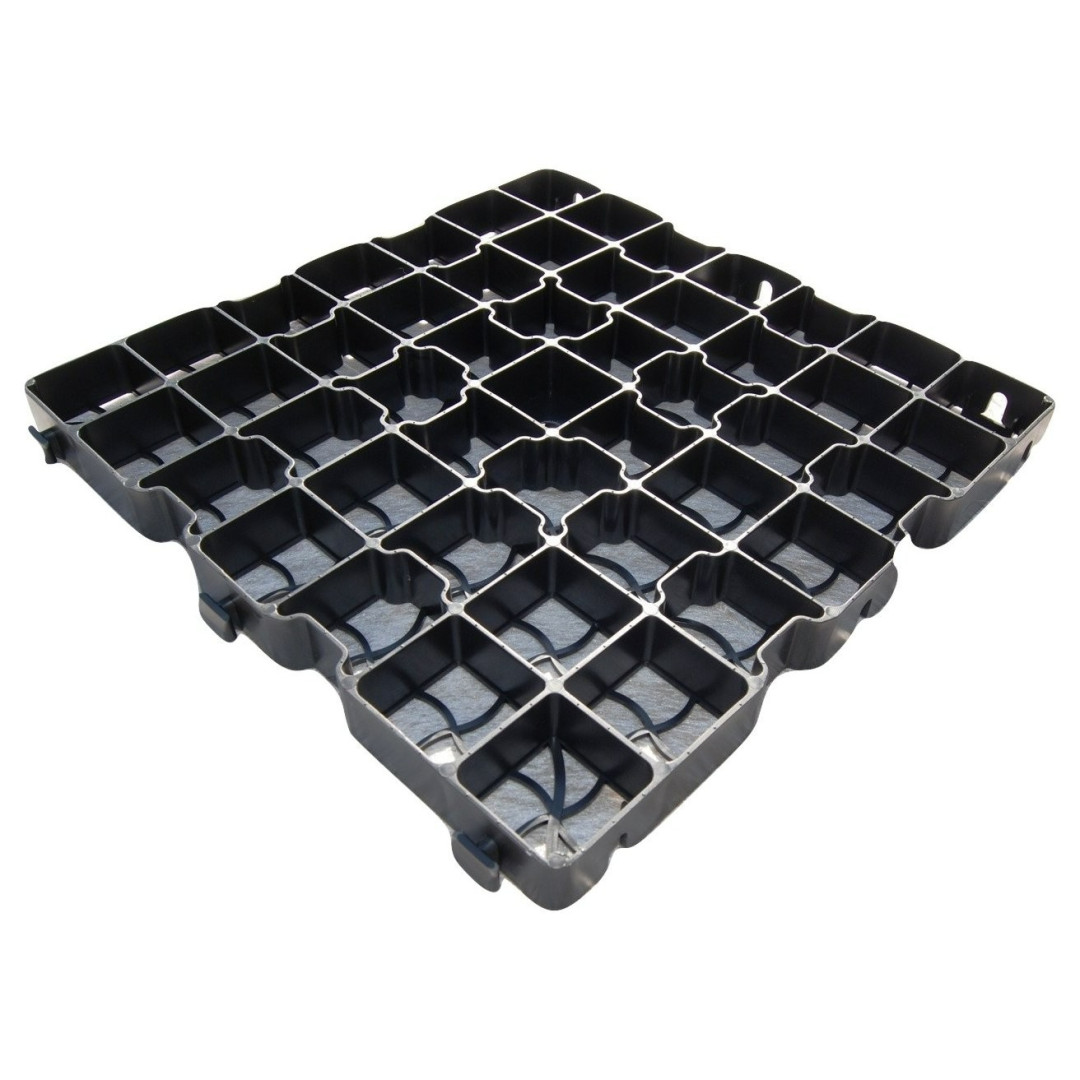 Ecobase Fastfit Plastic Base Kit Shed 6x6ft | Plastic grids Ecobase Fastfit Plastic Base Kit Shed 6x6ft | Plastic grids