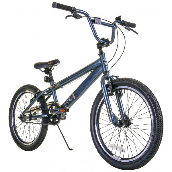 Urban Gorilla King 20 Inch Wheel Size BMX Bike