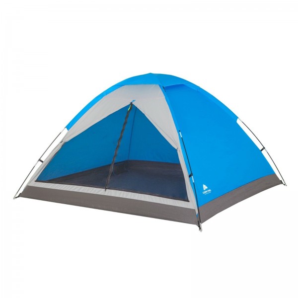 Ozark Trail Blue 2 Person Tent