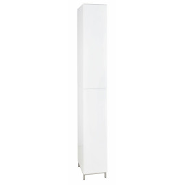 Gloss Tallboy - White Gloss Tallboy - White