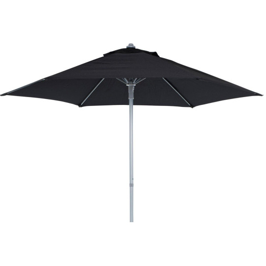 Pacific 2m Parasol - Black