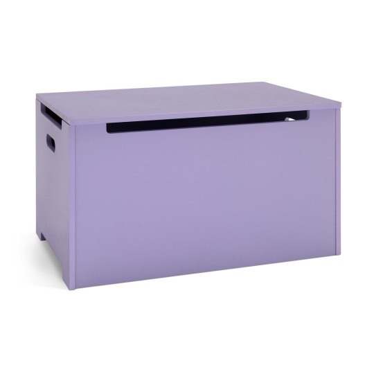 Kids Joni Toy Box - Lilac ( B Grade 40402 )