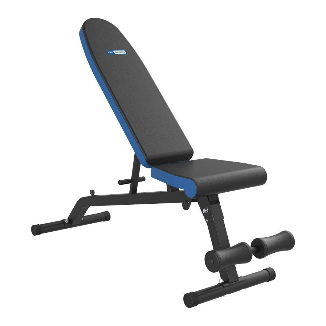 Pro Fitness Utility Bench