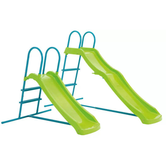 TP Toys 6ft Small to Tall Growable Slide