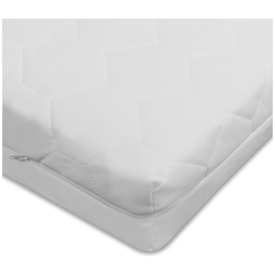 Mamas & Papas 140 x 70cm Sprung Cot Bed Mattress