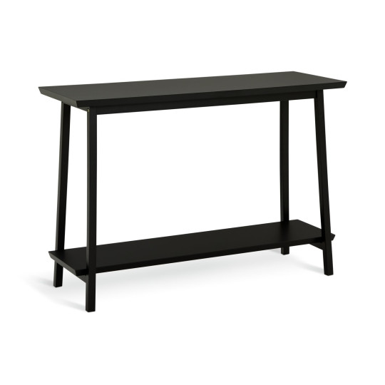 Kyoto Console Table - Black