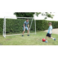 Opti 10 x 6ft PVC Football Goal