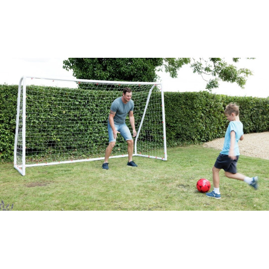 Opti 10 x 6ft PVC Football Goal