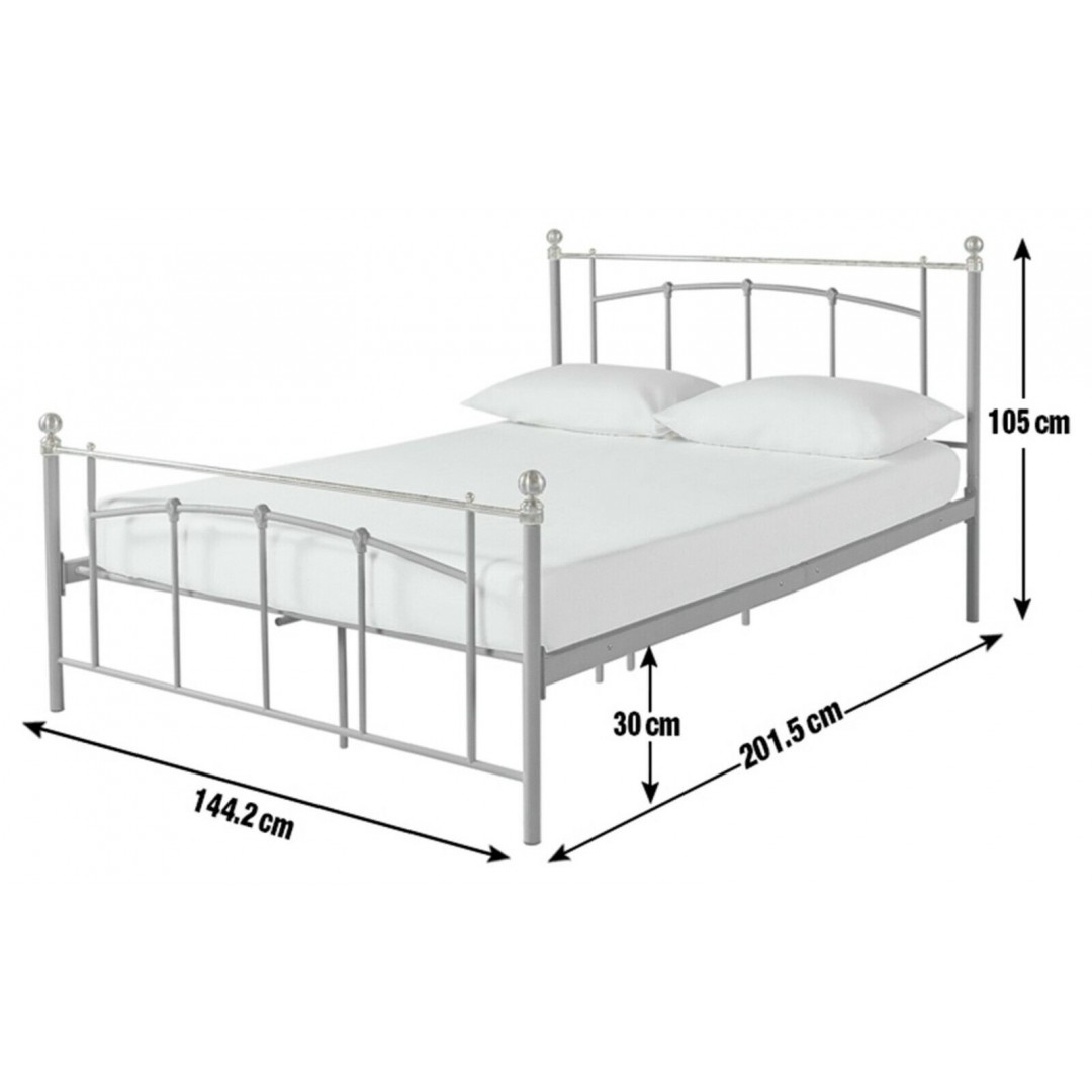 Argos shop yani bed