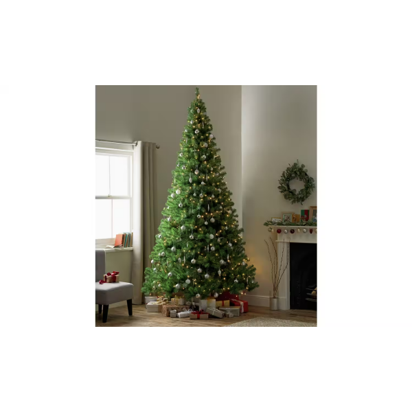 10ft Christmas Tree