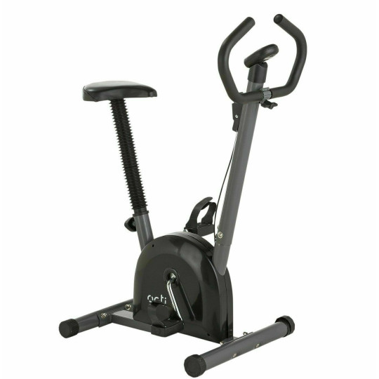 Opti Manual Exercise Bike