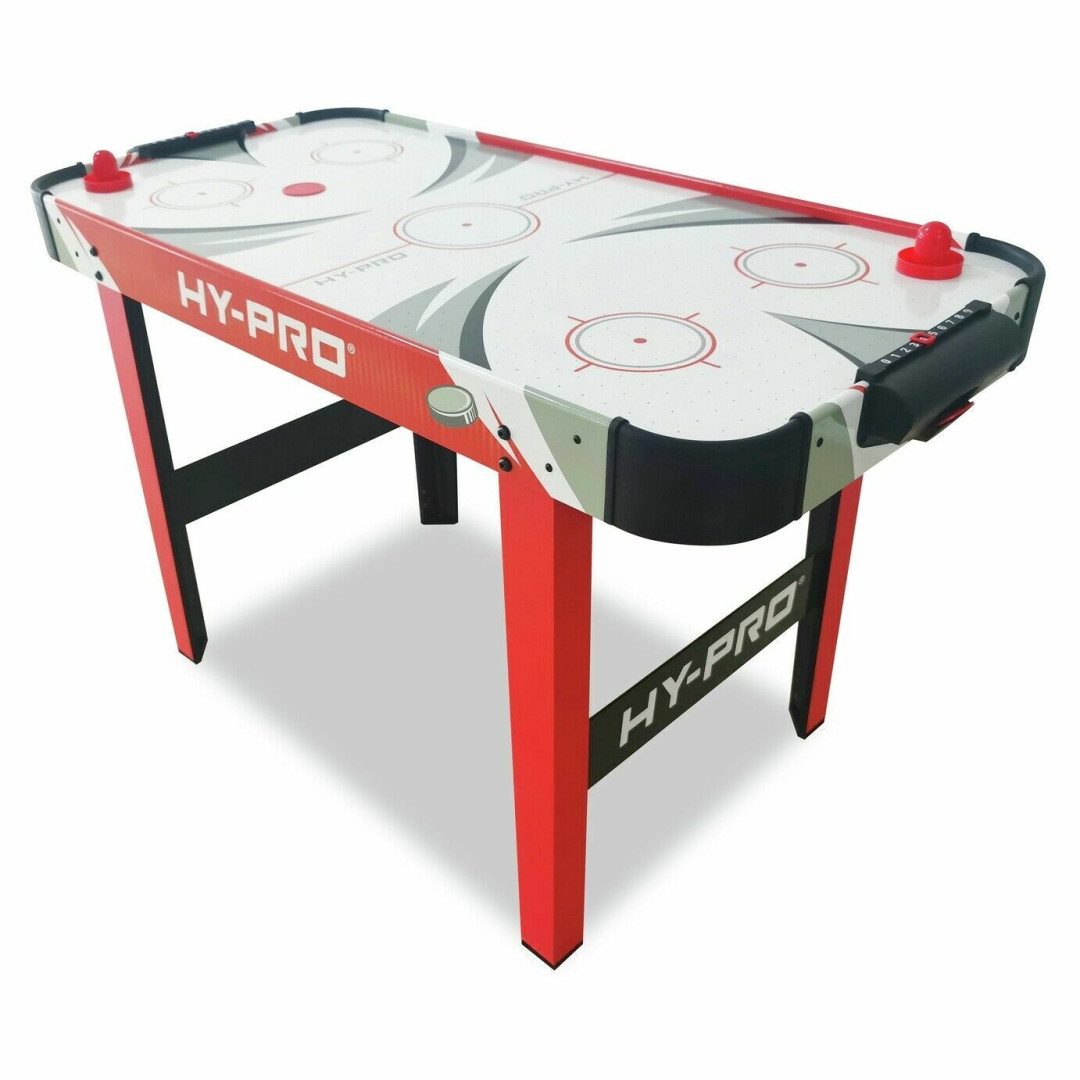 Hy-Pro Entry 4ft Air Hockey Table