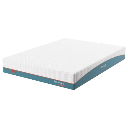 Silentnight Just Sleep Serene Mattress - Double