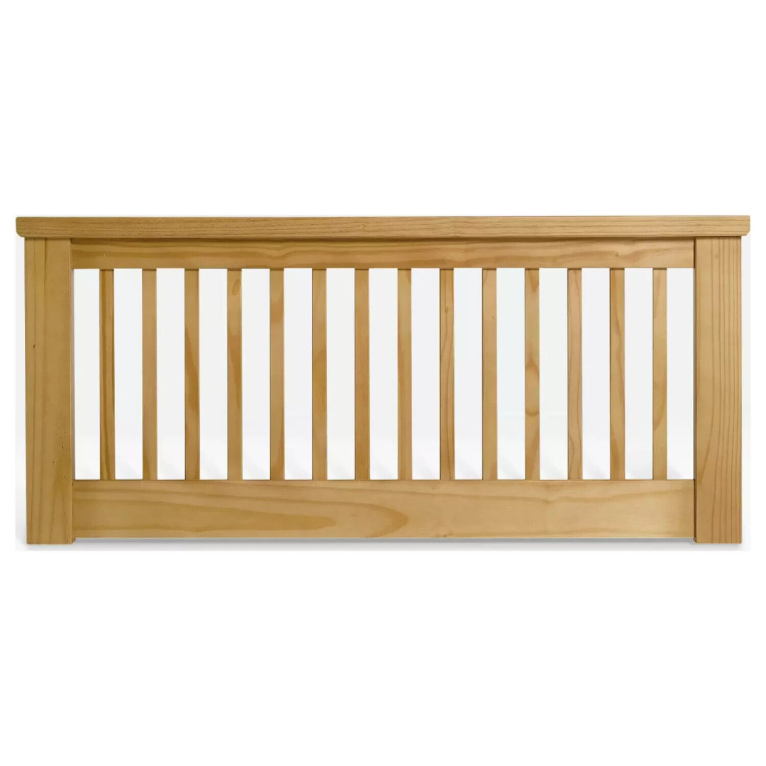 Aubrey double headboard hotsell