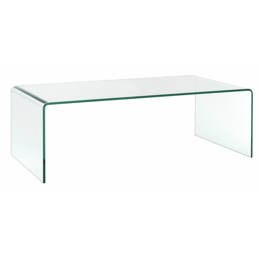 Gala Tempered Glass Coffee Table