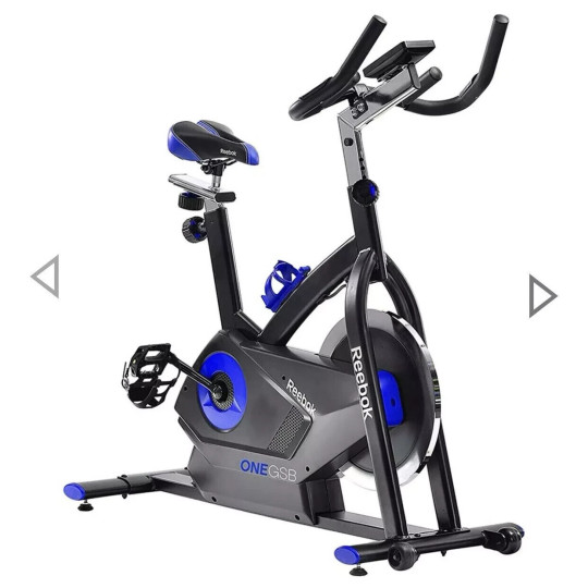 Reebok GSB One Series Indoor Exercise Bike