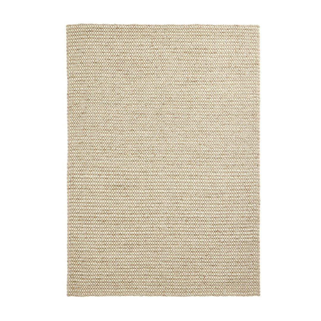 Pebble Neutral Cut Pile Rug - 120x170cm | Modern Floor Decor Pebble Neutral Cut Pile Rug - 120x170cm | Modern Floor Decor