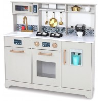 Chad Valley Wooden Shaker Styled Kitchen (B+)