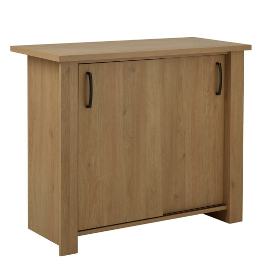 Oakham 2 Door Sideboard - Oak