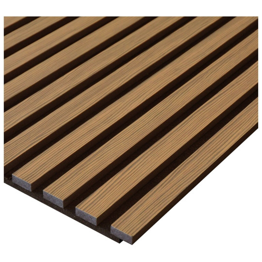 Kraus Acoustic Maple Stripe 1.2 M Wall Panel - Pack of 5