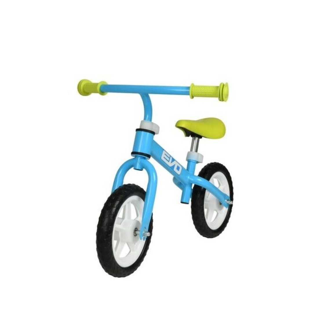 Evo Balance Bike - Blue