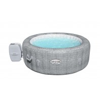 Lazy Spa Honolulu LED Hot Tub 4 - 6 Person