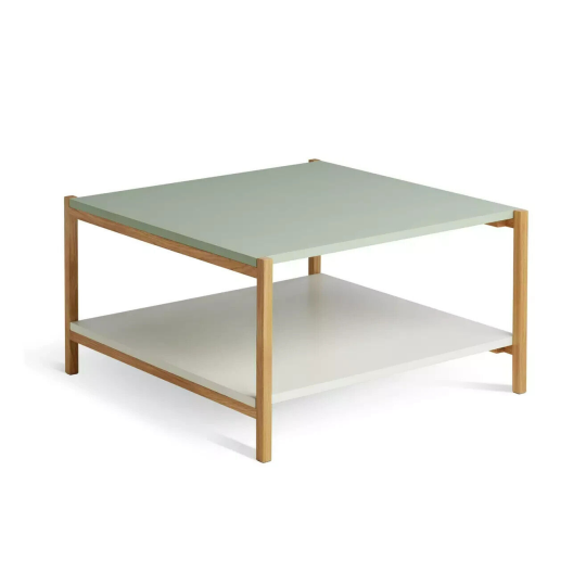 Jive Coffee Table - Green