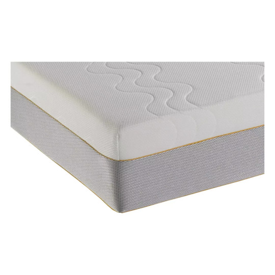 Dormeo Antigua Hybrid Mattress Single | Comfortable Single Bed Mattress