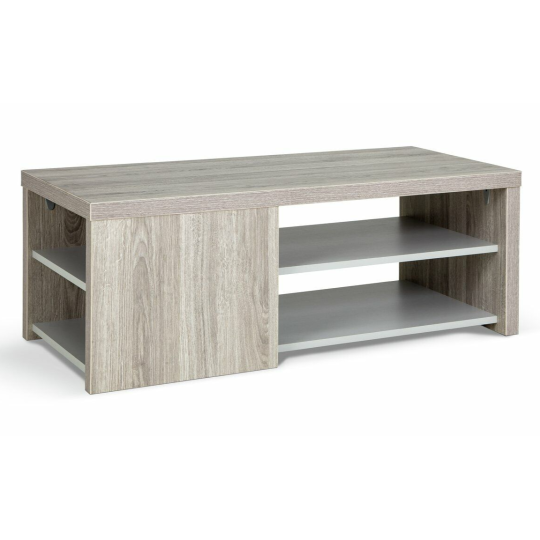 Venice Coffee Table - Grey