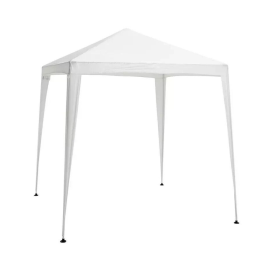 Home Garden Gazebo White | Outdoor Patio Shade Shelter with Waterproof Cover Home Garden Gazebo White | Outdoor Patio Shade Shelter with Waterproof Cover