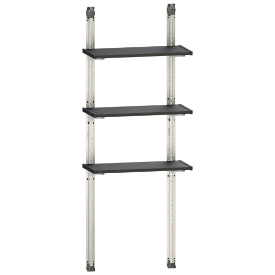 Keter 70cm Shelving Kit