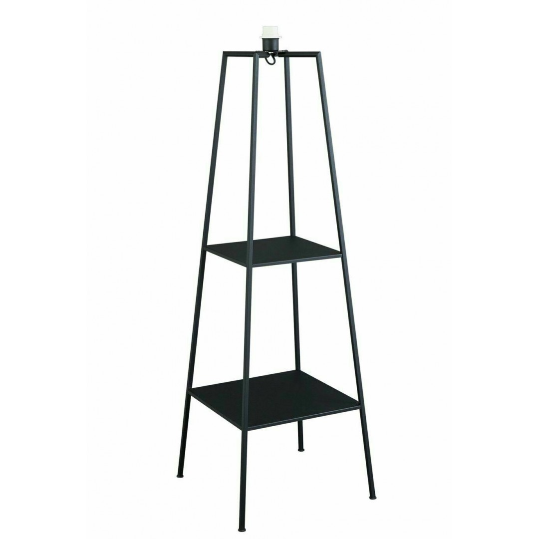 habitat shelf floor lamp