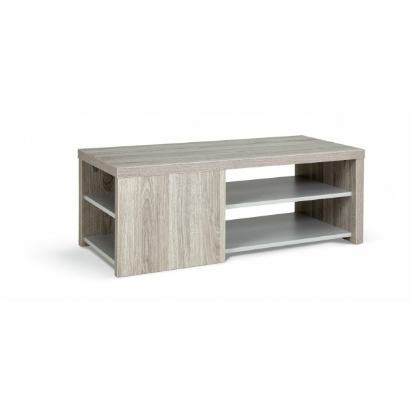 Venice Coffee Table - Grey