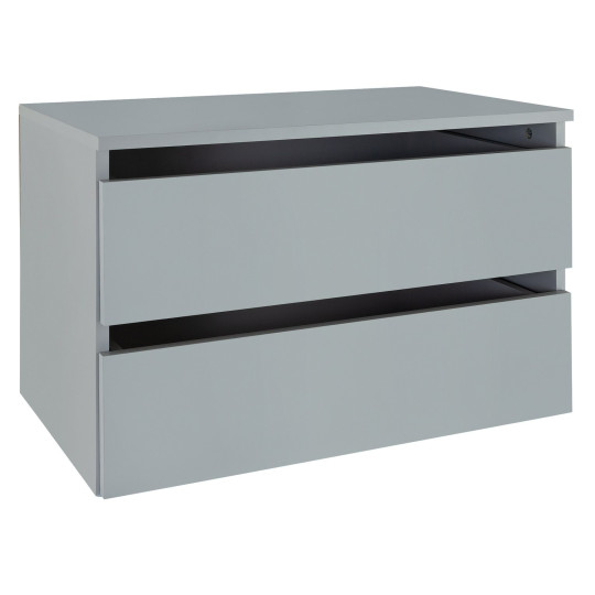 Holsted Medium 2 Drawer Internal Chest | Bedroom internal storage