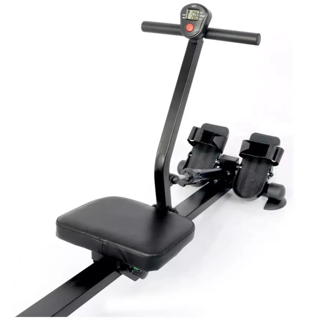 Opti Rowing Machine Argos Opti Multi Rowing Machine Used 2025