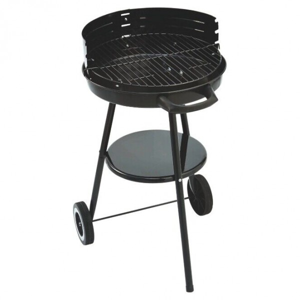 Expert Grill 40cm Classic Barbecue BBQ Cooking Outdoor 