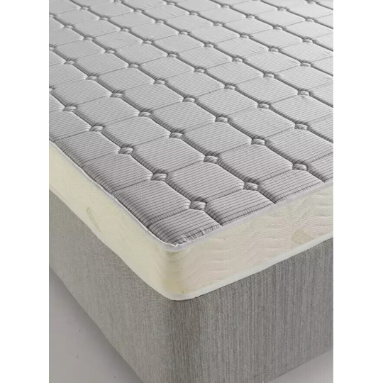 Dormeo Comfort Memory Foam Mattress - Single