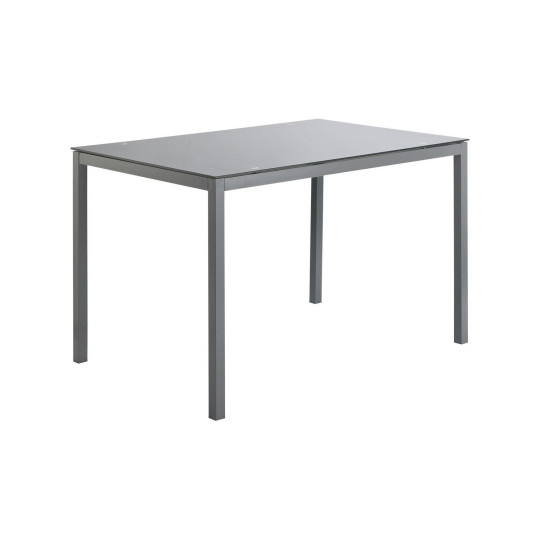 Home Lido Grey Dining Table
