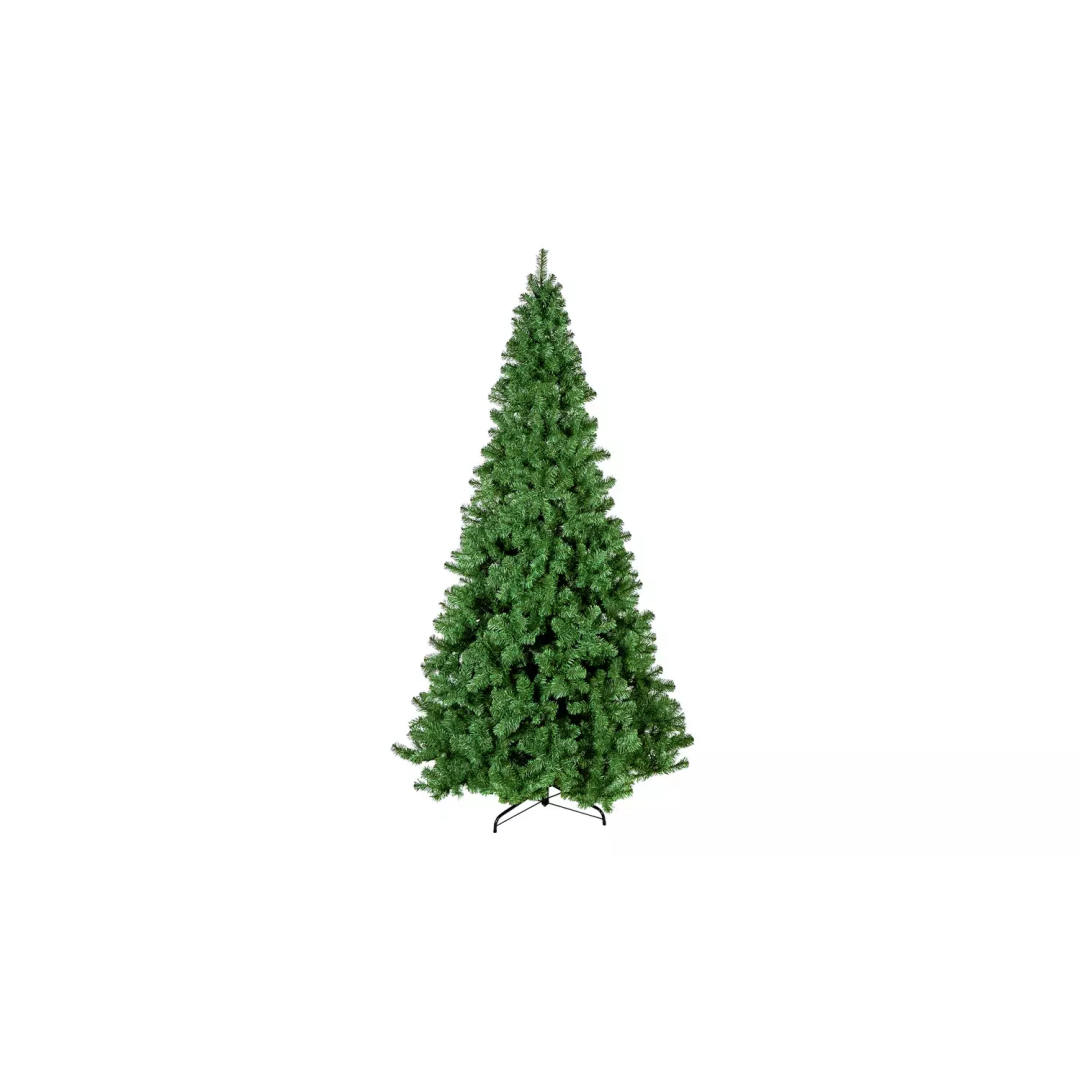 10ft Christmas Tree - Green - SAS