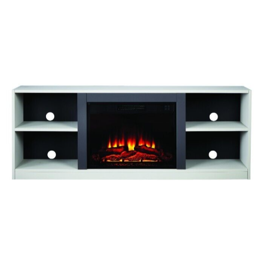 Suncrest Camden 61" Electric Fireplace Unit